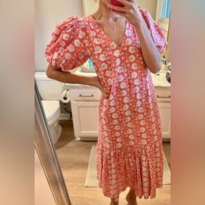 NWT Anna Cate Myers Dress size Small